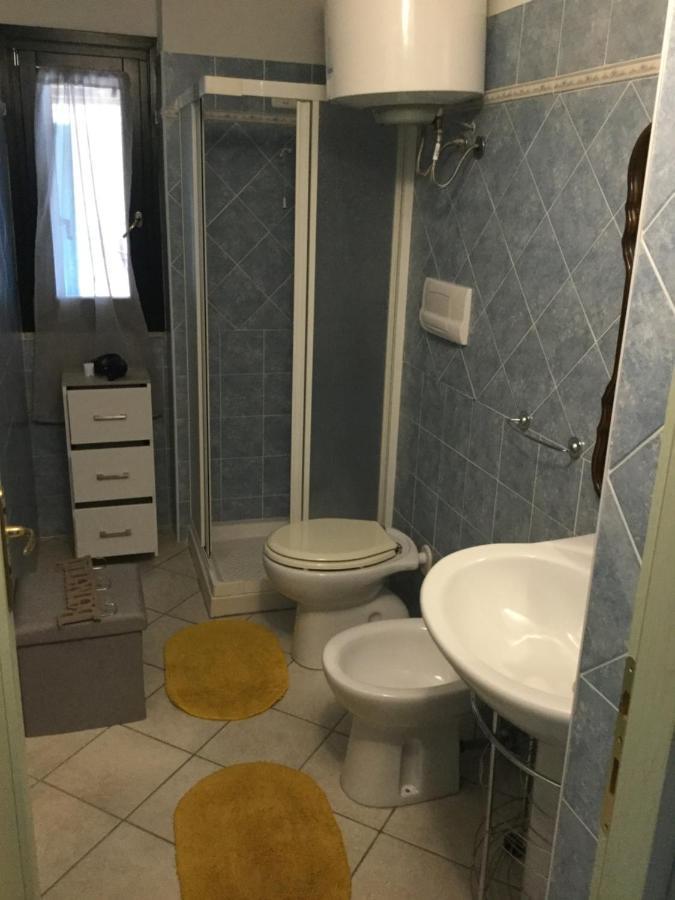 Residence Valledoria 2 Экстерьер фото