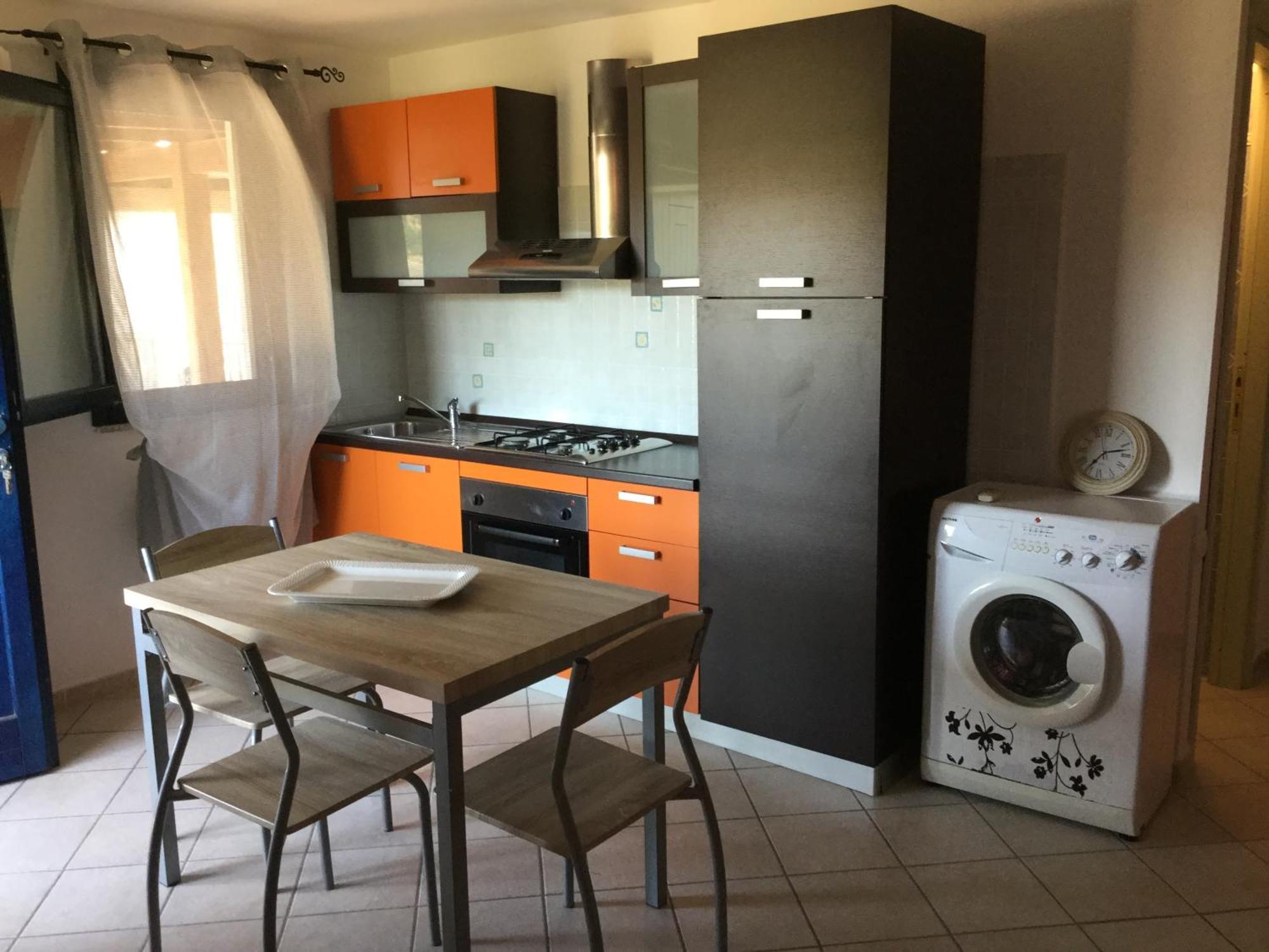 Residence Valledoria 2 Экстерьер фото