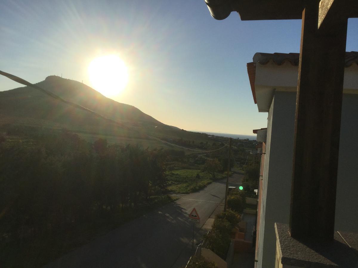Residence Valledoria 2 Экстерьер фото