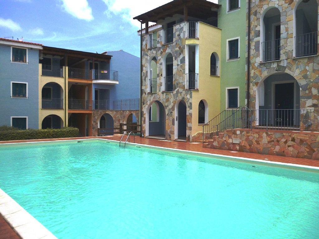 Residence Valledoria 2 Экстерьер фото