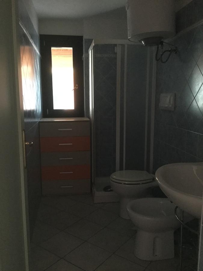 Residence Valledoria 2 Экстерьер фото