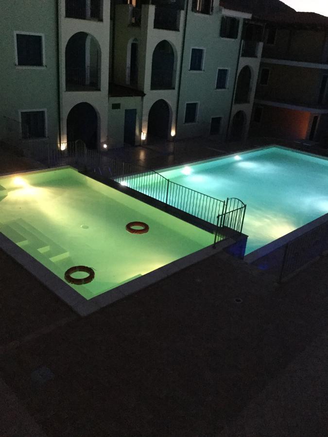 Residence Valledoria 2 Экстерьер фото